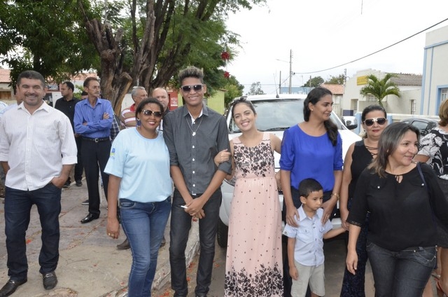 Inaugurações Marcam o 54° Aniversário de Ipiranga - Imagem 10