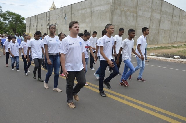 Inaugurações Marcam o 54° Aniversário de Ipiranga - Imagem 32