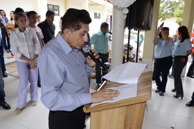 Inaugurações Marcam o 54° Aniversário de Ipiranga - Imagem 155