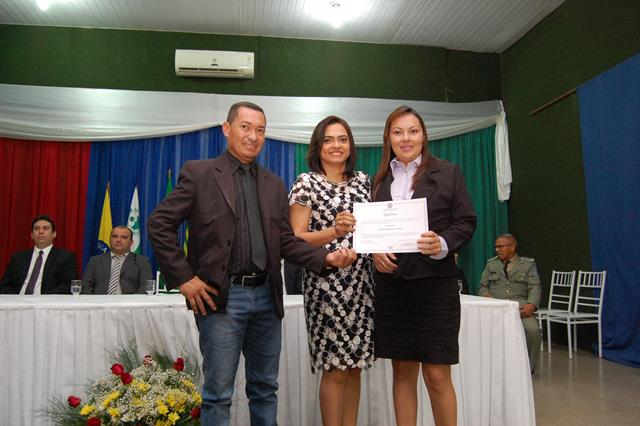 18ª Zona Eleitoral diploma seus eleitos. Veja as fotos  - Imagem 19