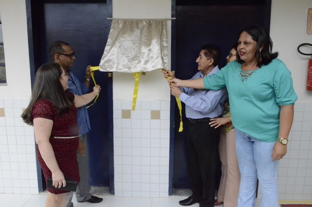 Inaugurações Marcam o 54° Aniversário de Ipiranga - Imagem 117