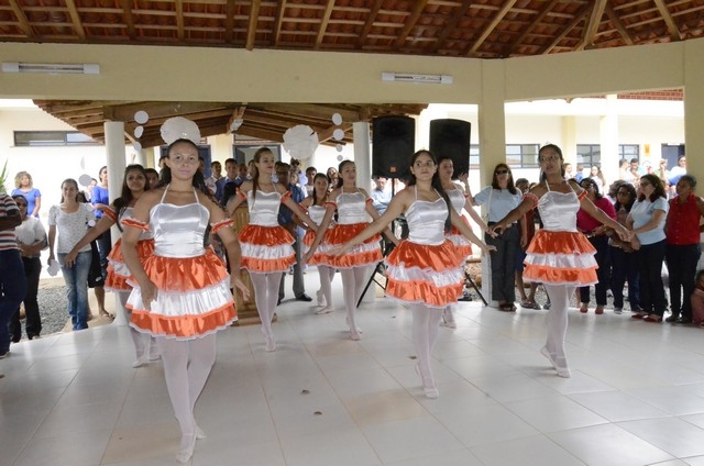 Inaugurações Marcam o 54° Aniversário de Ipiranga - Imagem 109
