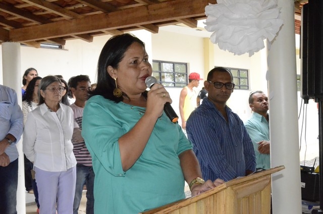 Inaugurações Marcam o 54° Aniversário de Ipiranga - Imagem 141