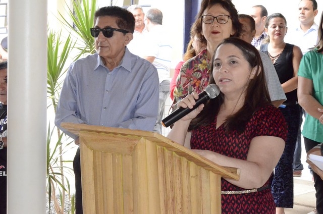 Inaugurações Marcam o 54° Aniversário de Ipiranga - Imagem 133