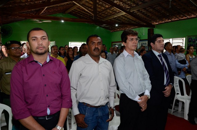 Eleitos na Última Eleição São Diplomados em Ipiranga - Imagem 6