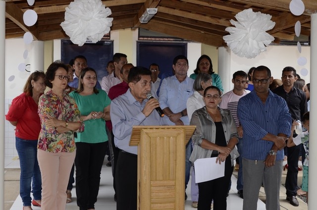 Inaugurações Marcam o 54° Aniversário de Ipiranga - Imagem 148