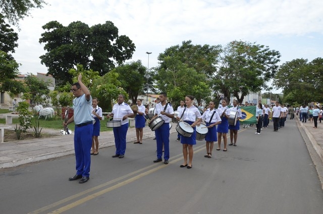 Inaugurações Marcam o 54° Aniversário de Ipiranga - Imagem 16