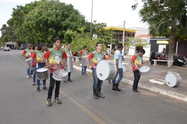 Inaugurações Marcam o 54° Aniversário de Ipiranga - Imagem 6