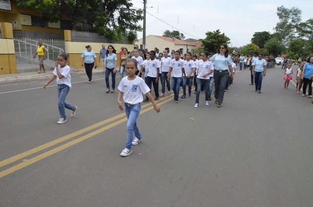 Inaugurações Marcam o 54° Aniversário de Ipiranga - Imagem 34