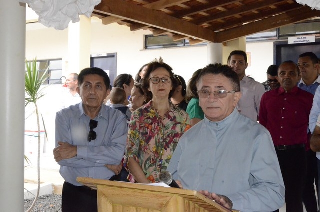 Inaugurações Marcam o 54° Aniversário de Ipiranga - Imagem 123