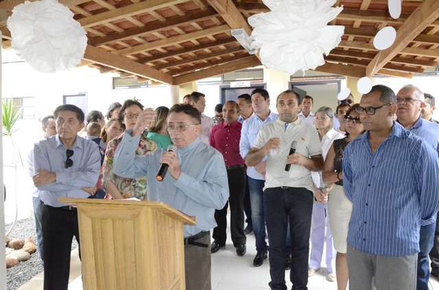 Inaugurações Marcam o 54° Aniversário de Ipiranga - Imagem 124