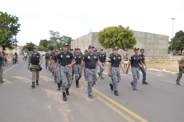Inaugurações Marcam o 54° Aniversário de Ipiranga - Imagem 46