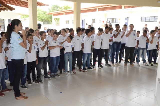 Inaugurações Marcam o 54° Aniversário de Ipiranga - Imagem 129