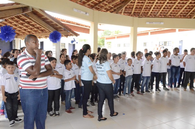 Inaugurações Marcam o 54° Aniversário de Ipiranga - Imagem 128