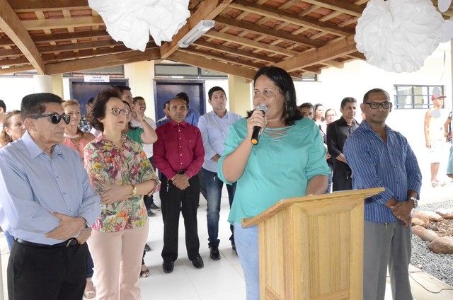 Inaugurações Marcam o 54° Aniversário de Ipiranga - Imagem 143