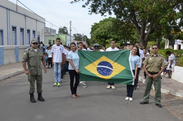 Inaugurações Marcam o 54° Aniversário de Ipiranga - Imagem 4