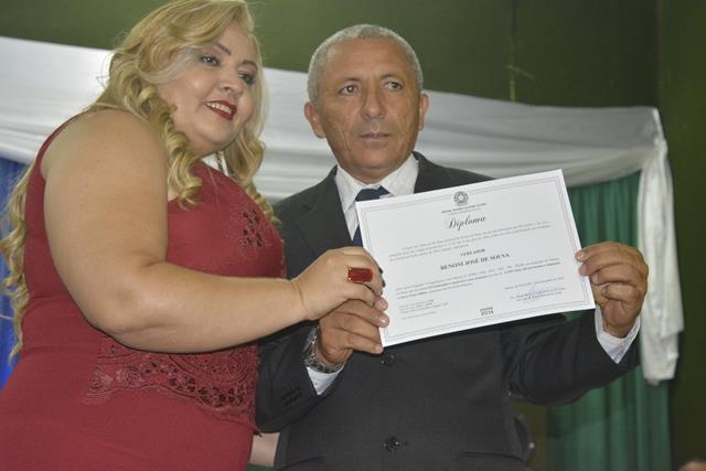 18ª Zona Eleitoral diploma seus eleitos. Veja as fotos  - Imagem 11