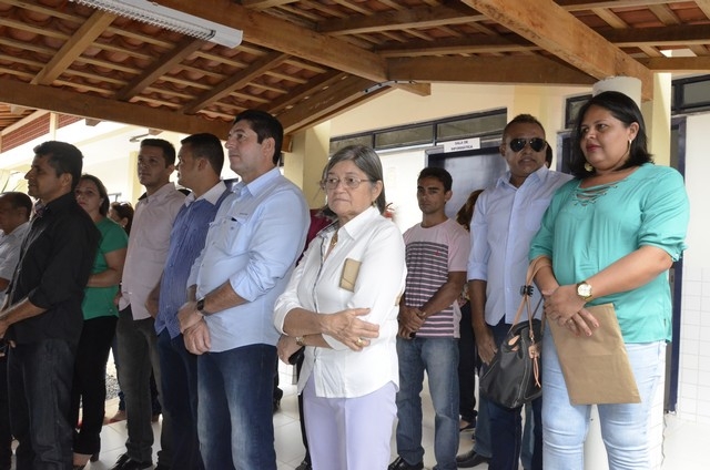 Inaugurações Marcam o 54° Aniversário de Ipiranga - Imagem 91