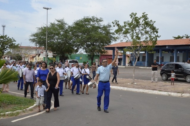 Inaugurações Marcam o 54° Aniversário de Ipiranga - Imagem 52