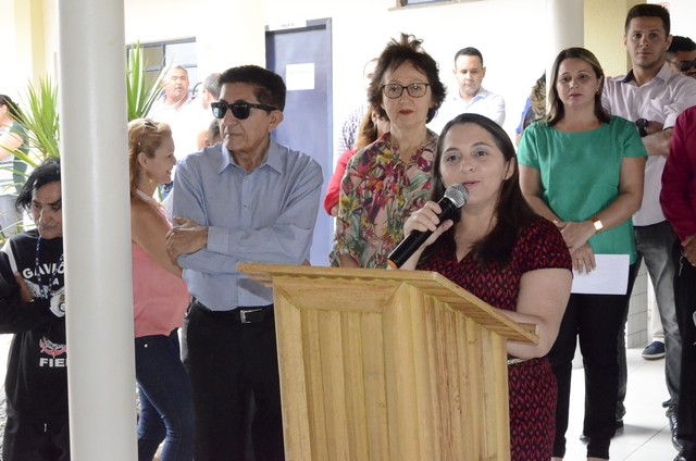 Inaugurações Marcam o 54° Aniversário de Ipiranga - Imagem 136