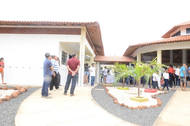 Inaugurações Marcam o 54° Aniversário de Ipiranga - Imagem 138