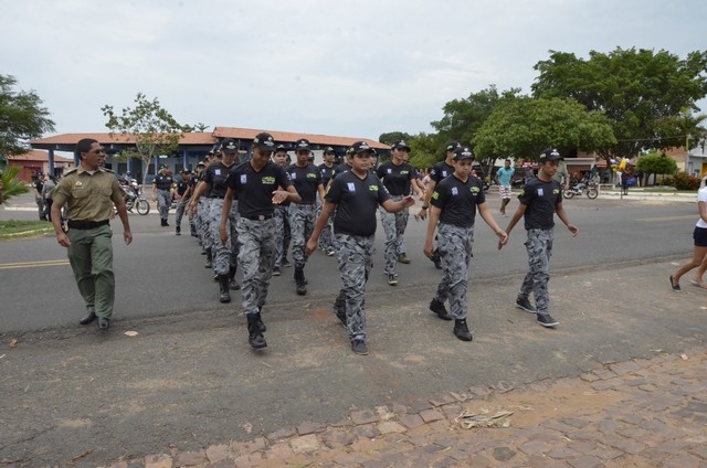 Inaugurações Marcam o 54° Aniversário de Ipiranga - Imagem 62