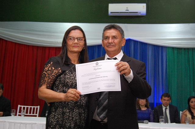 18ª Zona Eleitoral diploma seus eleitos. Veja as fotos  - Imagem 27