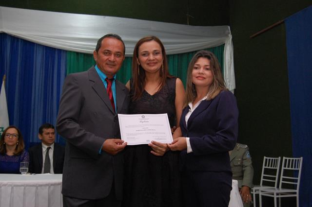 18ª Zona Eleitoral diploma seus eleitos. Veja as fotos  - Imagem 22