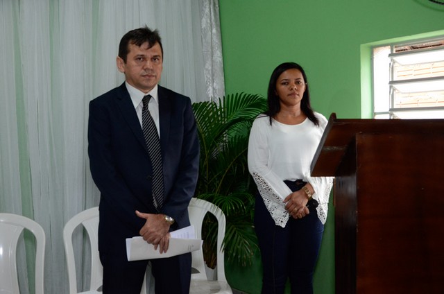 Eleitos na Última Eleição São Diplomados em Ipiranga - Imagem 4