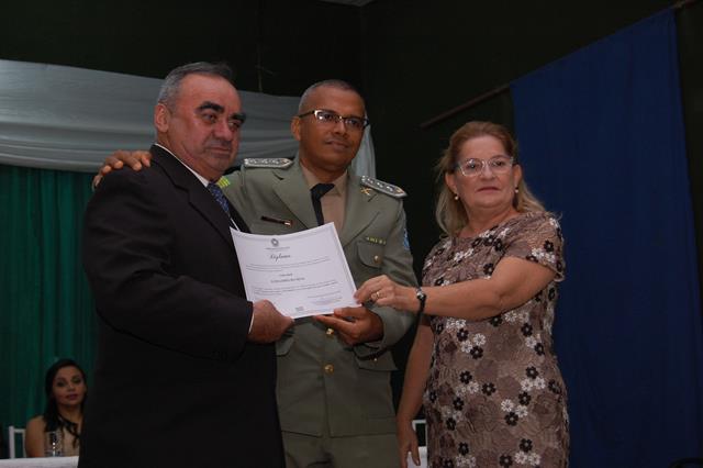 18ª Zona Eleitoral diploma seus eleitos. Veja as fotos  - Imagem 30