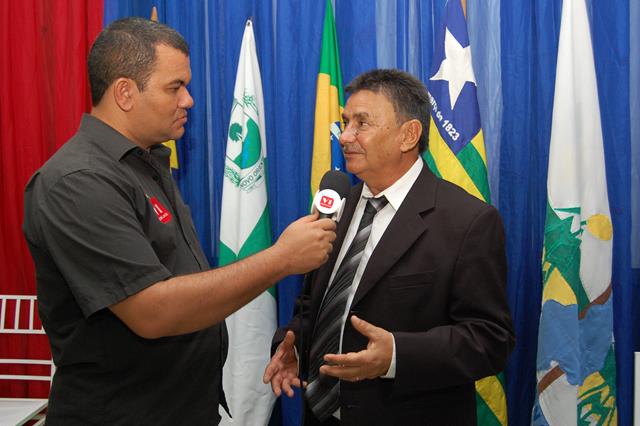 18ª Zona Eleitoral diploma seus eleitos. Veja as fotos  - Imagem 41