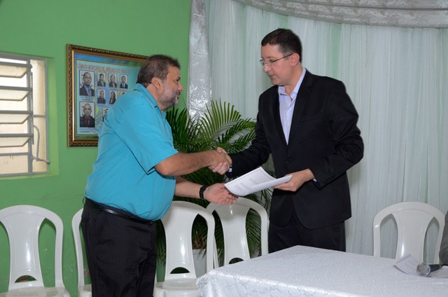 Eleitos na Última Eleição São Diplomados em Ipiranga - Imagem 38