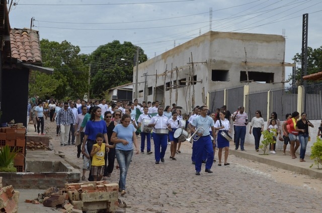Inaugurações Marcam o 54° Aniversário de Ipiranga - Imagem 69