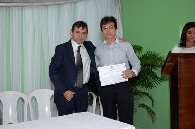 Eleitos na Última Eleição São Diplomados em Ipiranga - Imagem 32