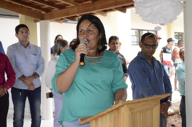 Inaugurações Marcam o 54° Aniversário de Ipiranga - Imagem 142