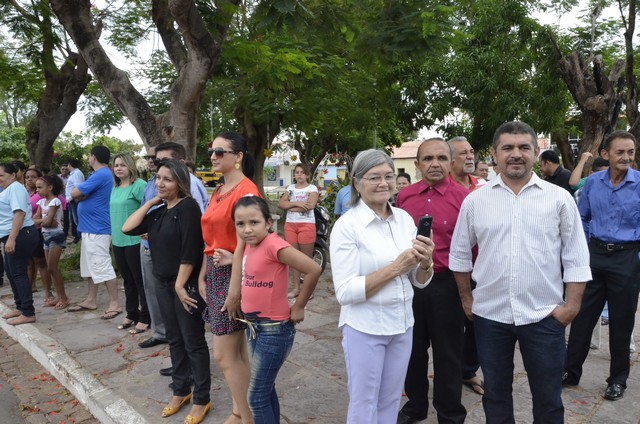 Inaugurações Marcam o 54° Aniversário de Ipiranga - Imagem 12