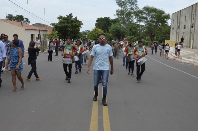 Inaugurações Marcam o 54° Aniversário de Ipiranga - Imagem 36
