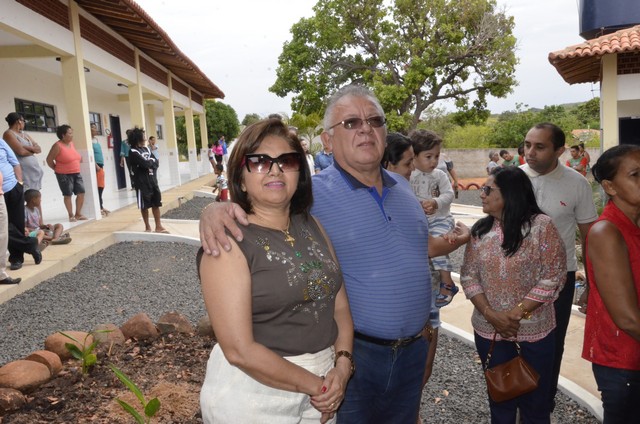 Inaugurações Marcam o 54° Aniversário de Ipiranga - Imagem 90