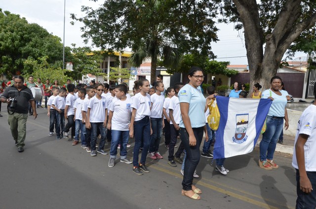 Inaugurações Marcam o 54° Aniversário de Ipiranga - Imagem 5