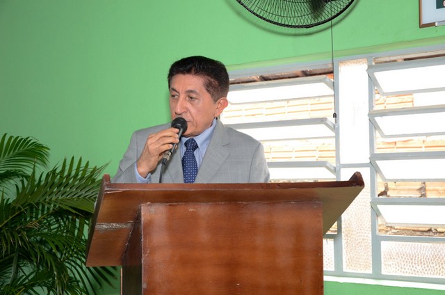 Eleitos na Última Eleição São Diplomados em Ipiranga - Imagem 41