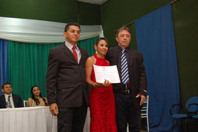 18ª Zona Eleitoral diploma seus eleitos. Veja as fotos  - Imagem 28