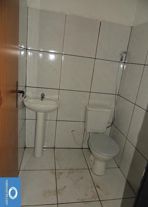 Aluga-se prédio para montagem de empresa e terreno murado - Imagem 30