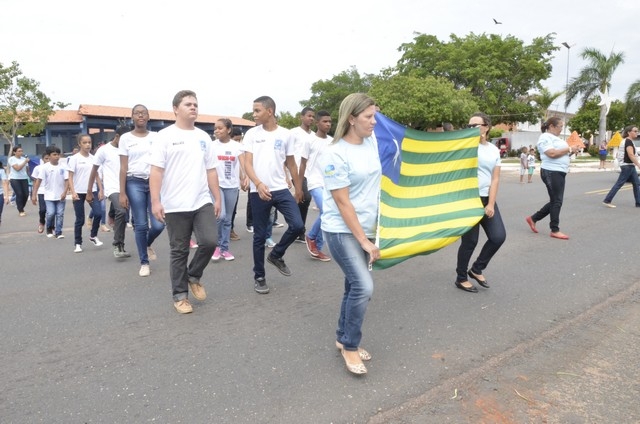 Inaugurações Marcam o 54° Aniversário de Ipiranga - Imagem 57