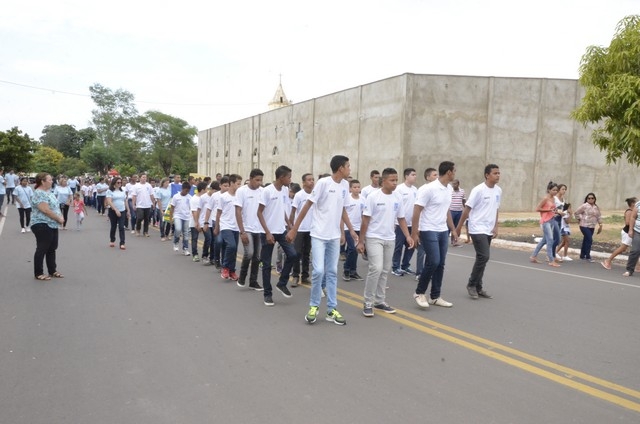 Inaugurações Marcam o 54° Aniversário de Ipiranga - Imagem 30