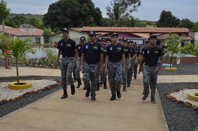 Inaugurações Marcam o 54° Aniversário de Ipiranga - Imagem 83
