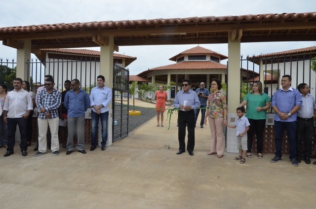 Inaugurações Marcam o 54° Aniversário de Ipiranga - Imagem 73