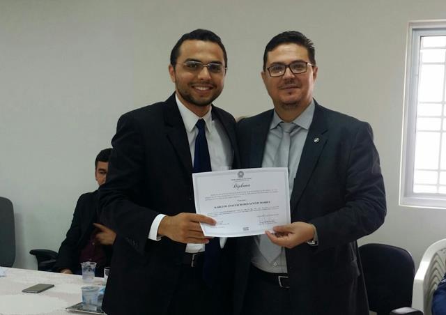 Prefeito Tomé Portela é diplomado em Aroazes. Fotos - Imagem 13