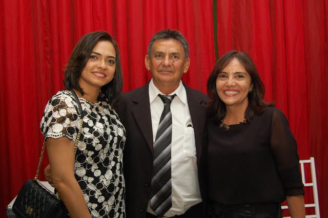 18ª Zona Eleitoral diploma seus eleitos. Veja as fotos  - Imagem 40