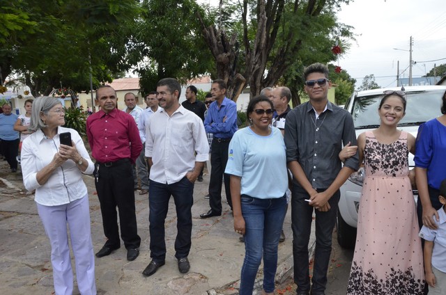 Inaugurações Marcam o 54° Aniversário de Ipiranga - Imagem 9