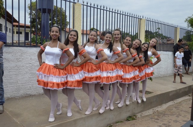 Inaugurações Marcam o 54° Aniversário de Ipiranga - Imagem 74